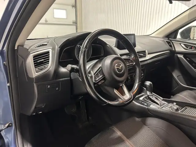 Mazda 3 Sport GS BM 2018 à vendre - Photo 9