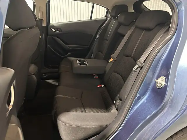 Mazda 3 Sport GS BM 2018 à vendre - Photo 11