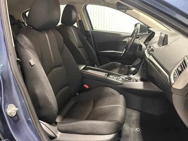 Mazda 3 Sport GS BM 2018 à vendre - Photo 14