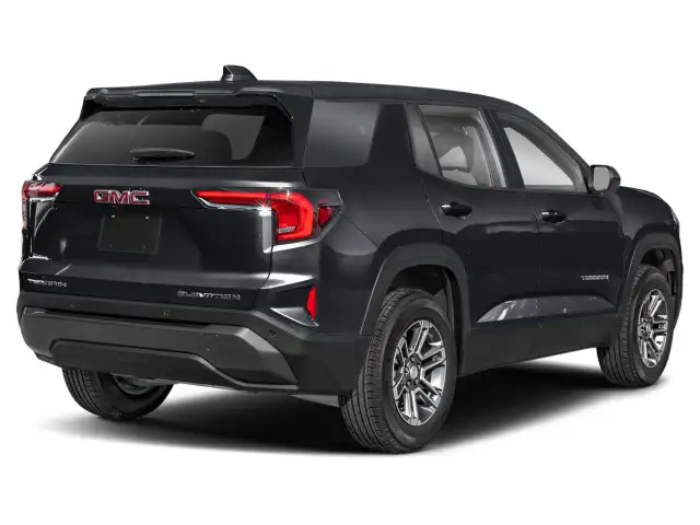 2026 GMC Terrain - Photo 2