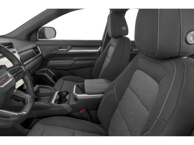 2026 GMC Terrain - Photo 6