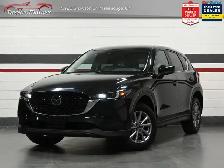 2025 Mazda CX-5 GS No Accident Leather Heated Seats Radar Cruise