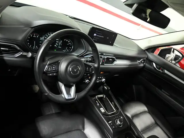 2025 Mazda CX-5 GS No Accident Leather Heated Seats Radar Cruise - Photo 10
