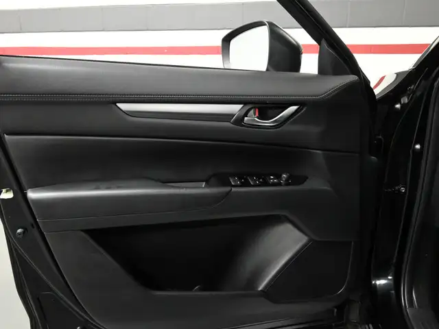 2025 Mazda CX-5 GS No Accident Leather Heated Seats Radar Cruise - Photo 11
