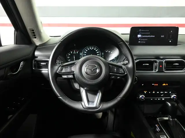 2025 Mazda CX-5 GS No Accident Leather Heated Seats Radar Cruise - Photo 12