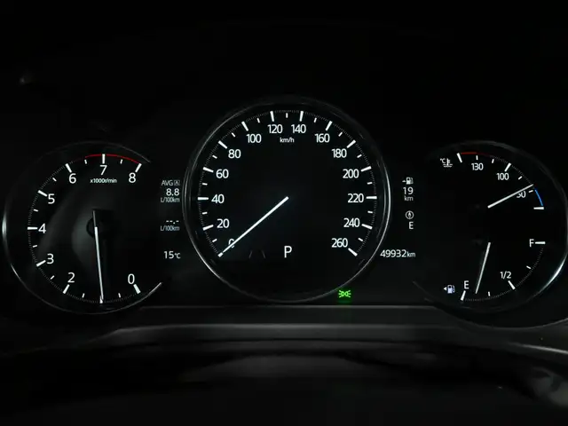 2025 Mazda CX-5 GS No Accident Leather Heated Seats Radar Cruise - Photo 13