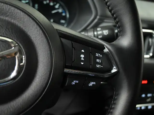 2025 Mazda CX-5 GS No Accident Leather Heated Seats Radar Cruise - Photo 15