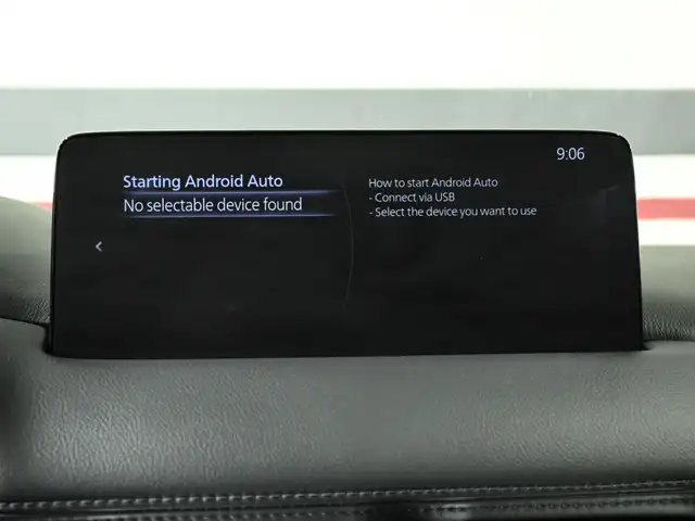 2025 Mazda CX-5 GS No Accident Leather Heated Seats Radar Cruise - Photo 16