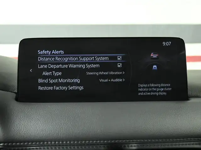 2025 Mazda CX-5 GS No Accident Leather Heated Seats Radar Cruise - Photo 17