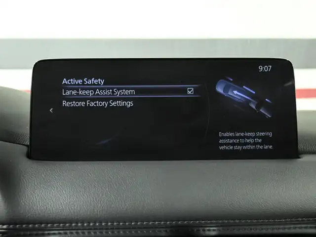 2025 Mazda CX-5 GS No Accident Leather Heated Seats Radar Cruise - Photo 18