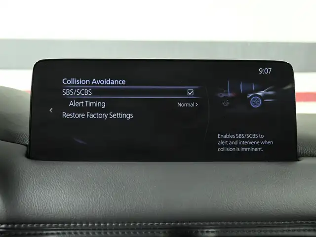 2025 Mazda CX-5 GS No Accident Leather Heated Seats Radar Cruise - Photo 19