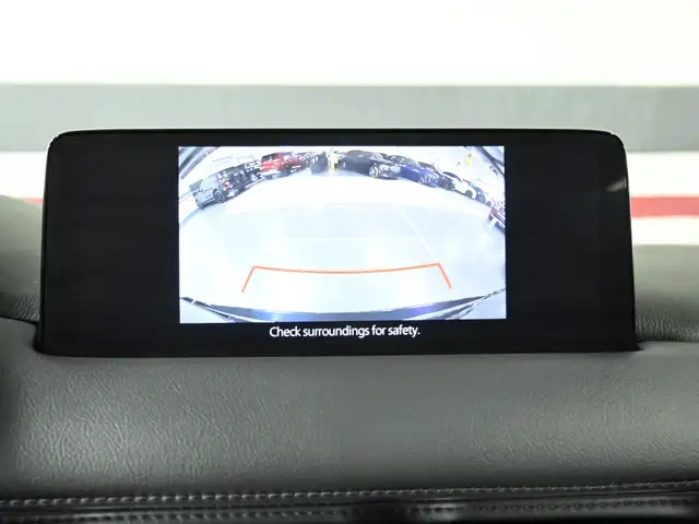 2025 Mazda CX-5 GS No Accident Leather Heated Seats Radar Cruise - Photo 20