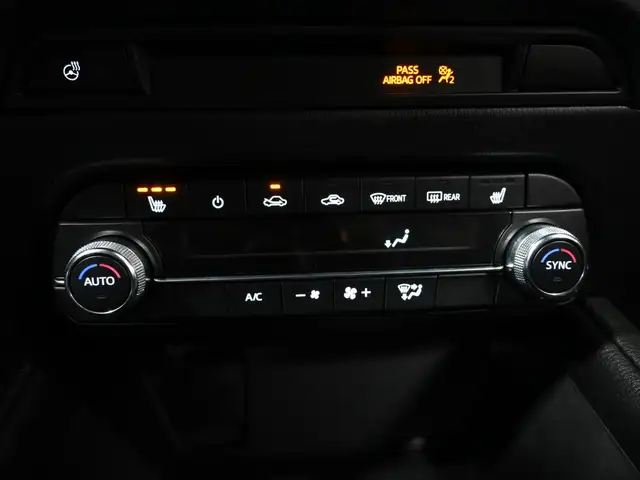 2025 Mazda CX-5 GS No Accident Leather Heated Seats Radar Cruise - Photo 21