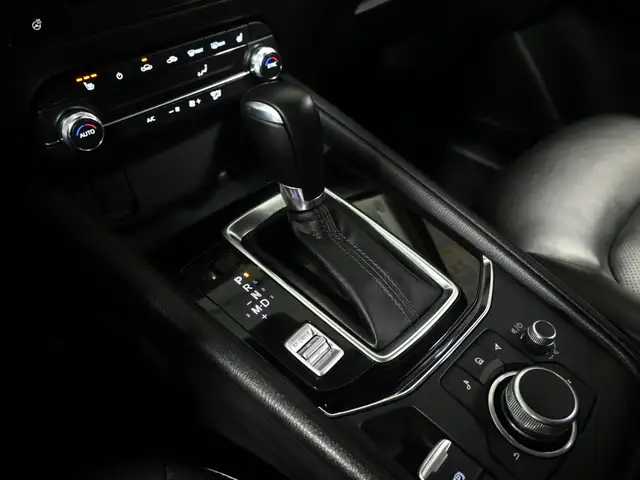 2025 Mazda CX-5 GS No Accident Leather Heated Seats Radar Cruise - Photo 22