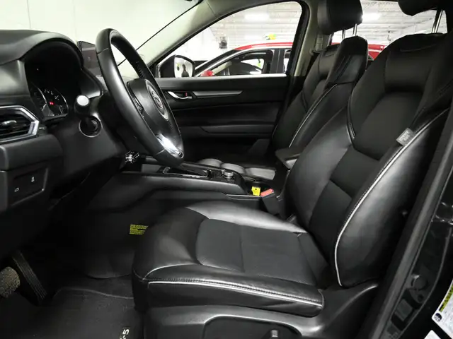 2025 Mazda CX-5 GS No Accident Leather Heated Seats Radar Cruise - Photo 23