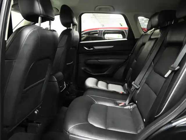 2025 Mazda CX-5 GS No Accident Leather Heated Seats Radar Cruise - Photo 24