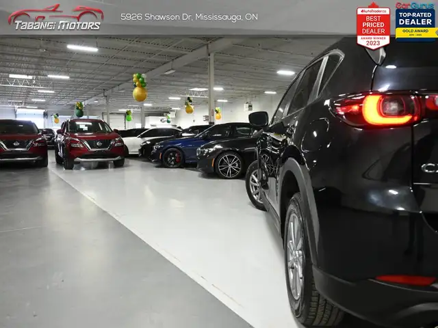 2025 Mazda CX-5 GS No Accident Leather Heated Seats Radar Cruise - Photo 25