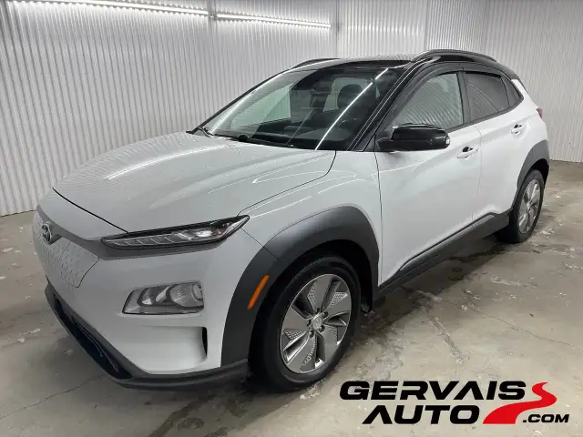 Hyundai Kona Electric Preferred Mags A/c 2021
