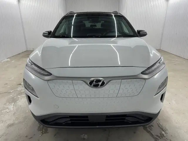 Hyundai Kona Electric Preferred Mags A/c 2021 - Photo 2