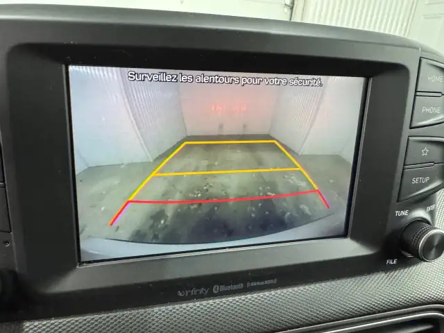 Hyundai Kona Electric Preferred Mags A/c 2021 - Photo 10