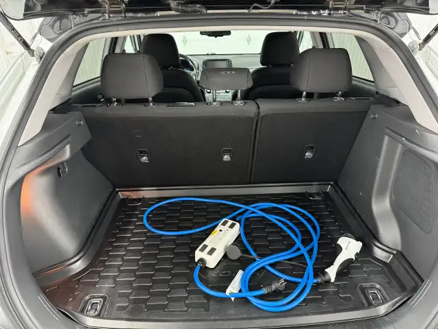 Hyundai Kona Electric Preferred Mags A/c 2021 - Photo 13