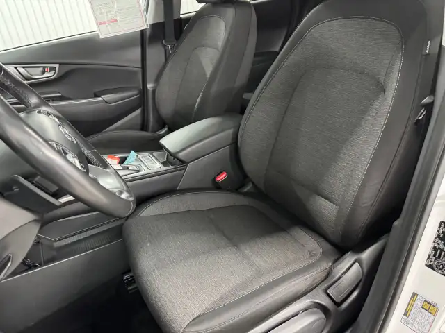 Hyundai Kona Electric Preferred Mags A/c 2021 - Photo 14