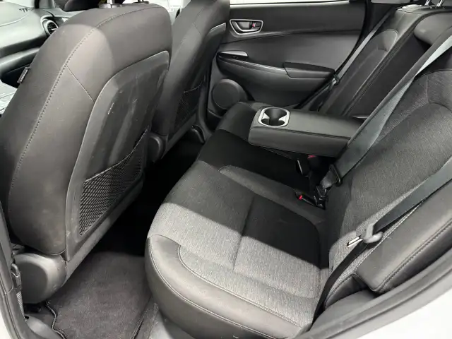 Hyundai Kona Electric Preferred Mags A/c 2021 - Photo 16