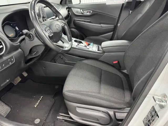 Hyundai Kona Electric Preferred Mags A/c 2021 - Photo 17