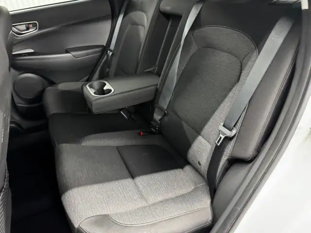 Hyundai Kona Electric Preferred Mags A/c 2021 - Photo 18