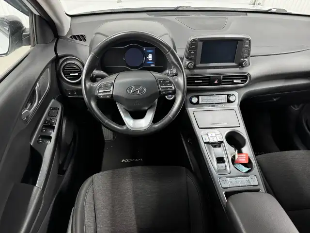 Hyundai Kona Electric Preferred Mags A/c 2021 - Photo 20
