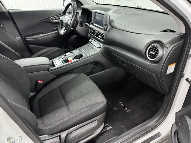 Hyundai Kona Electric Preferred Mags A/c 2021 - Photo 22