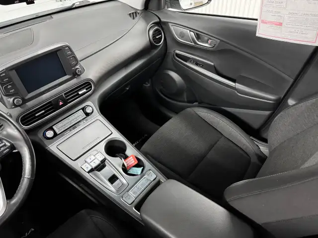 Hyundai Kona Electric Preferred Mags A/c 2021 - Photo 23