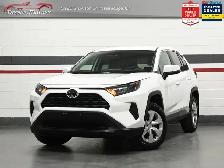 2024 Toyota RAV4 LE No Accident Radar Cruise Blindspot Lane Assi