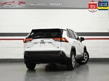 2024 Toyota RAV4 LE No Accident Radar Cruise Blindspot Lane Assi - Photo 2