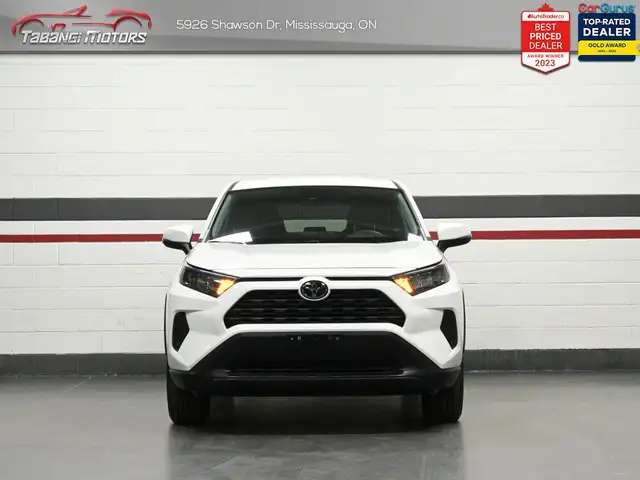 2024 Toyota RAV4 LE No Accident Radar Cruise Blindspot Lane Assi - Photo 4