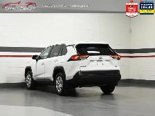 2024 Toyota RAV4 LE No Accident Radar Cruise Blindspot Lane Assi - Photo 6