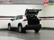 2024 Toyota RAV4 LE No Accident Radar Cruise Blindspot Lane Assi - Photo 8