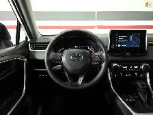 2024 Toyota RAV4 LE No Accident Radar Cruise Blindspot Lane Assi - Photo 12