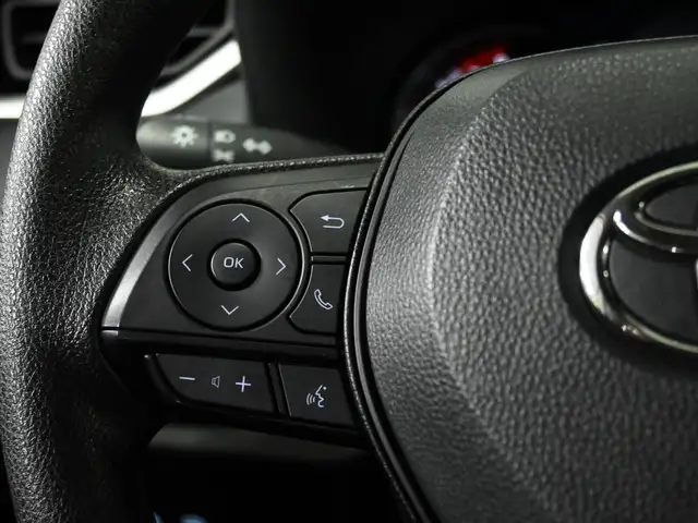 2024 Toyota RAV4 LE No Accident Radar Cruise Blindspot Lane Assi - Photo 15