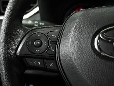 2024 Toyota RAV4 LE No Accident Radar Cruise Blindspot Lane Assi - Photo 15