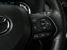 2024 Toyota RAV4 LE No Accident Radar Cruise Blindspot Lane Assi - Photo 16