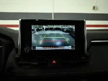 2024 Toyota RAV4 LE No Accident Radar Cruise Blindspot Lane Assi - Photo 18