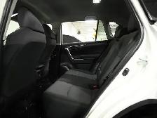 2024 Toyota RAV4 LE No Accident Radar Cruise Blindspot Lane Assi - Photo 22