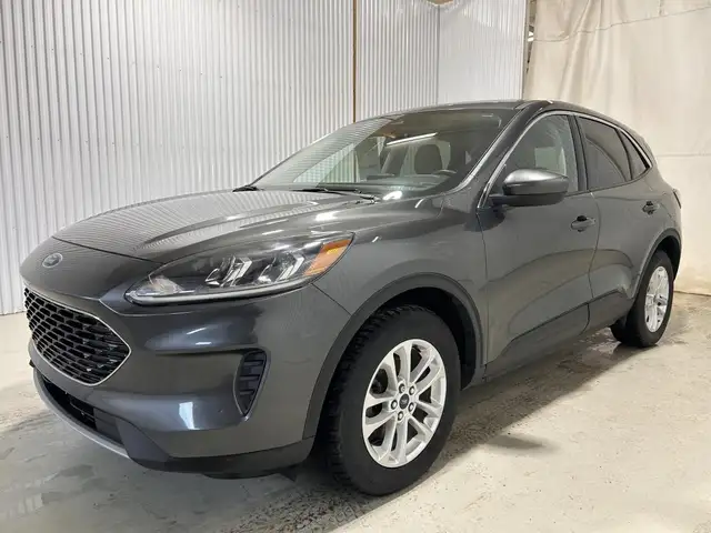 Ford Escape SE TI 2020 à vendre