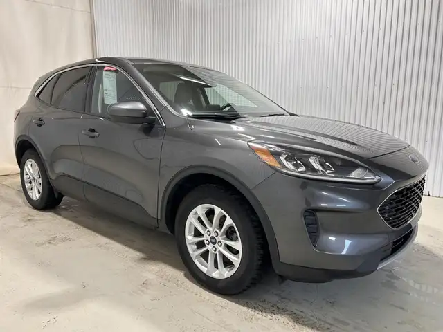 Ford Escape SE TI 2020 à vendre - Photo 4