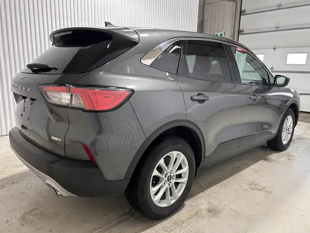 Ford Escape SE TI 2020 à vendre - Photo 5