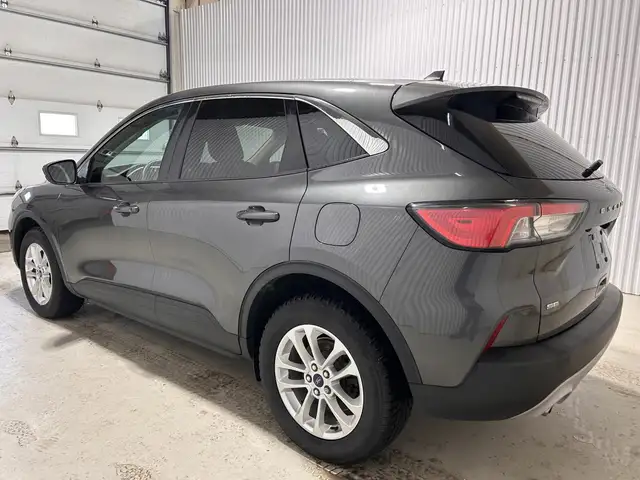 Ford Escape SE TI 2020 à vendre - Photo 8