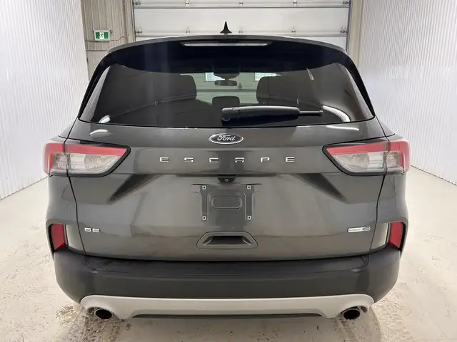 Ford Escape SE TI 2020 à vendre - Photo 9