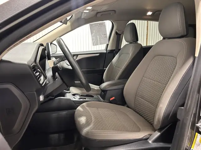 Ford Escape SE TI 2020 à vendre - Photo 10