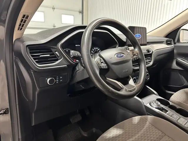 Ford Escape SE TI 2020 à vendre - Photo 11
